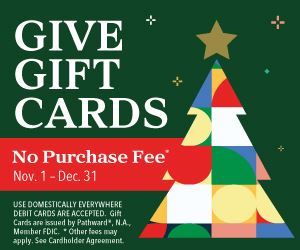 Give Gift Card Promo