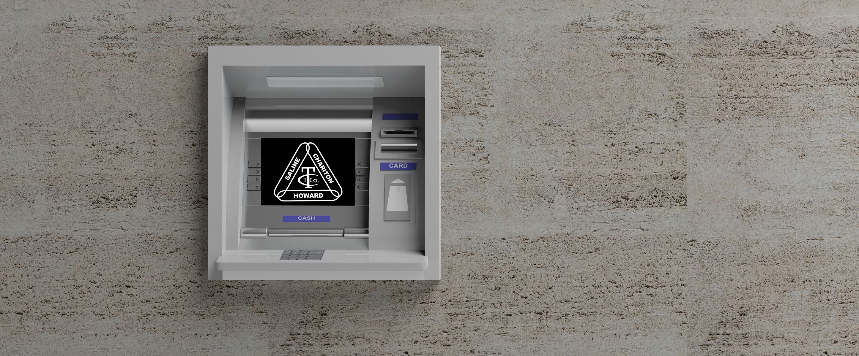 ATMs Image