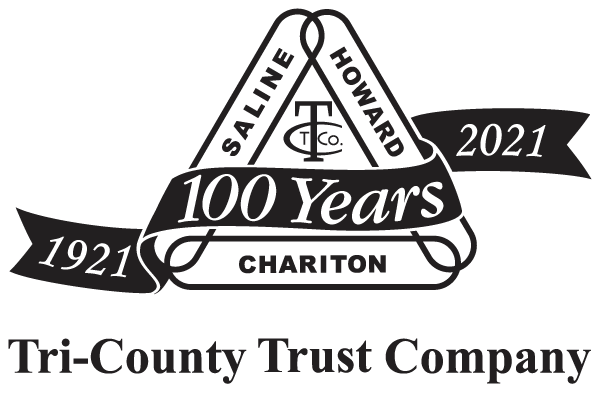 Tri-County Trust Company Logo