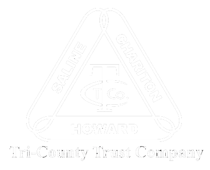 Tri-County Trust Company Logo