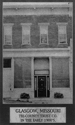 1920 Bank Building